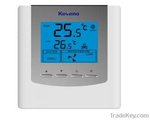 On/Off Control Thermostats KA501