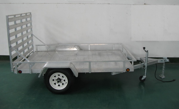 utility trailer 5x8