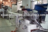 central-filled soft-milk candy production line/soft-milk depositing