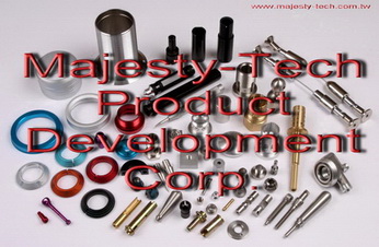 CNC parts