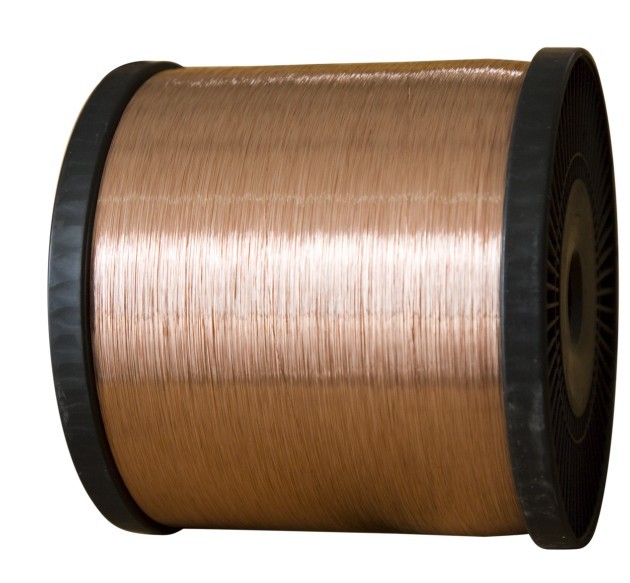 Copper Clad Aluminum Wire (CCA 0.10-2.05 mm)
