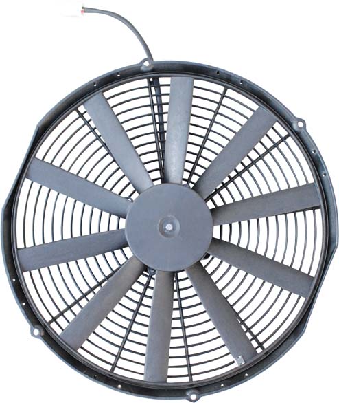 auto  condenser fanLNF-2385C/X