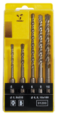 SDS Plus Drill Bit