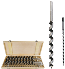 Twist Drill Bits HSS