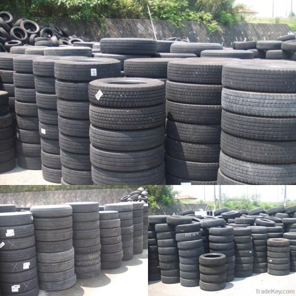 Used Tires