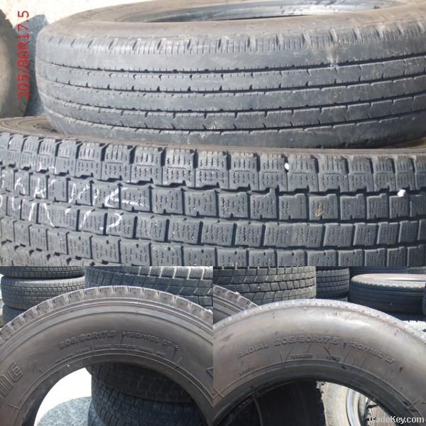 Used Tires