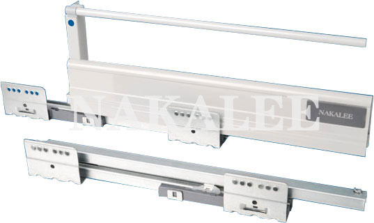 Drawer slide(soft closing)