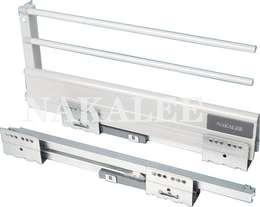 Drawer slide(218-GG)