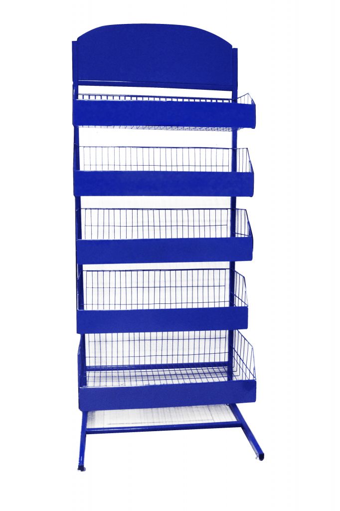 floor biltong display rack Shelves and Shelving
