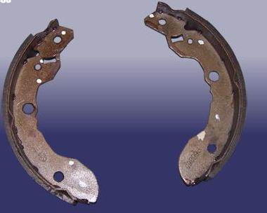 brake shoe