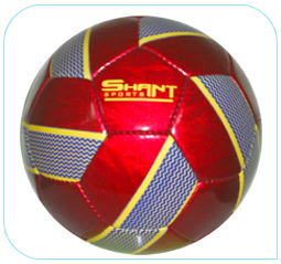 Football &amp; Soccerball