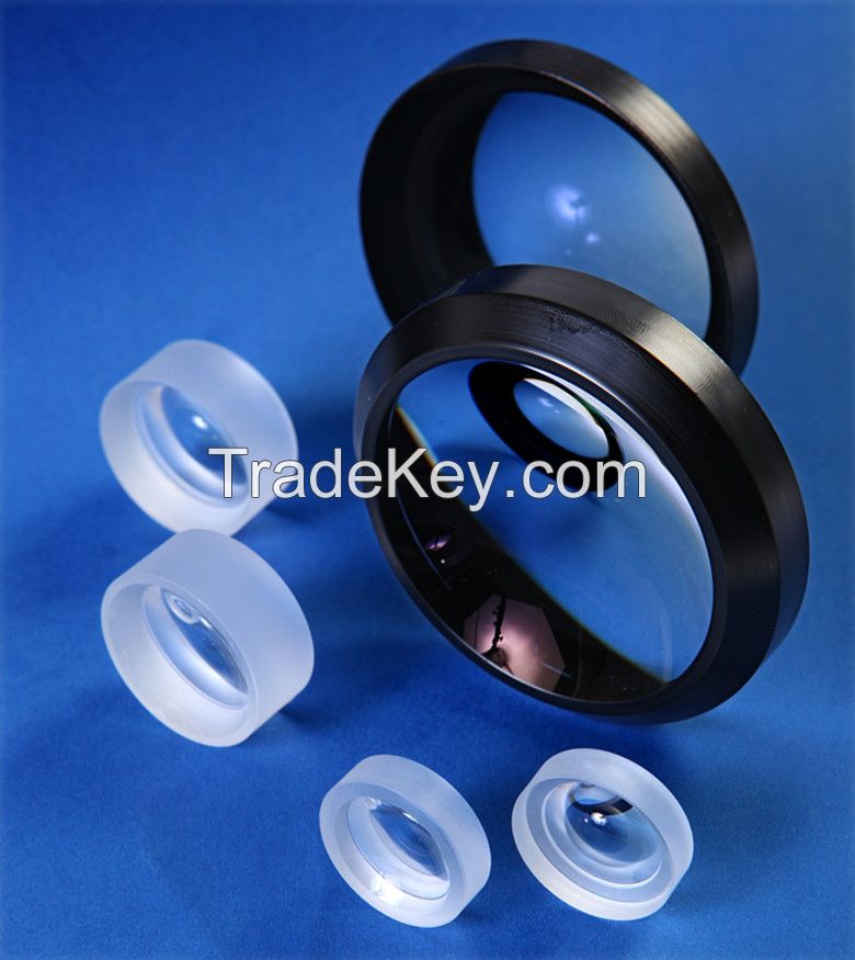 optics lens