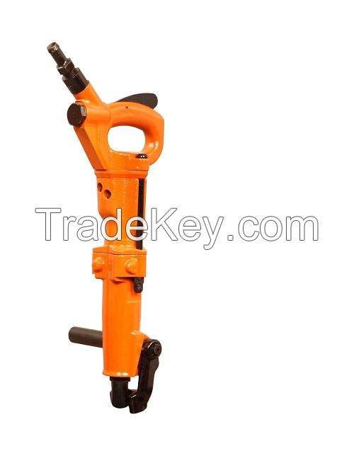 MINDRILL Jackhammer MH100 - 20 lb, 50 cfm