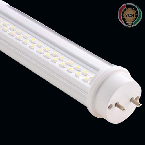 Energy saving LED tube light