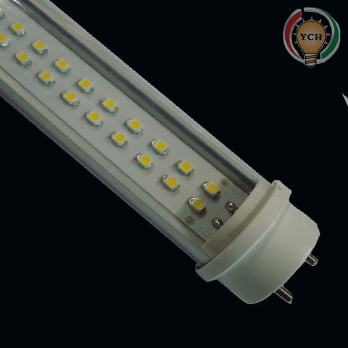 Energy saving led tube lights