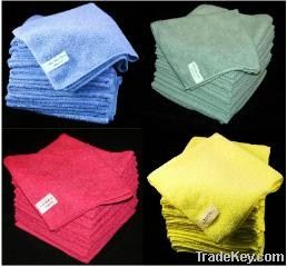 Moonosft Microfiber Terry Towel 16