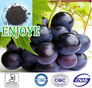 Grape Seeds Extract