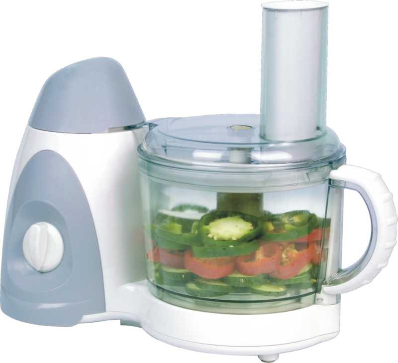 Food Processor