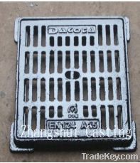 Ductile Iron Gully Grate
