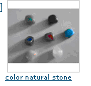 nature  coloured stone