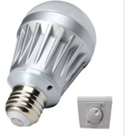 MCOB/COB Dimmable LED Bulb Lighting | LEDaladdin - Manufacturer