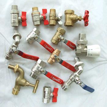 Brass valve manufacturer
