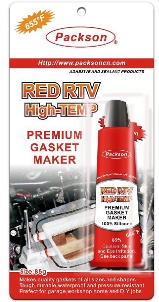 Rtv Gasket maker