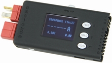 Multifuctional Cell Voltage Monitor and Logger