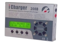 charger/discharger
