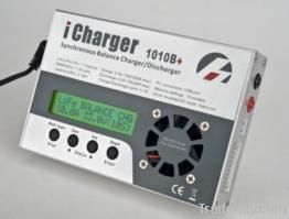 iCharger Balance Charger 1010B+(10A 10S 300W)