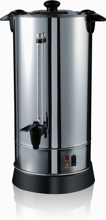 40-106 cup Electric coffee urn