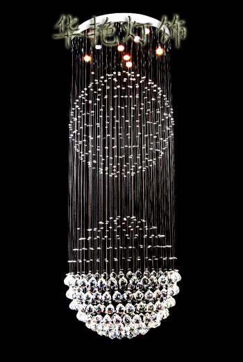 chandelier crystal
