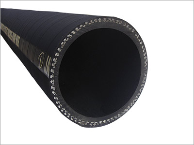 rubber pipe for concrete pump