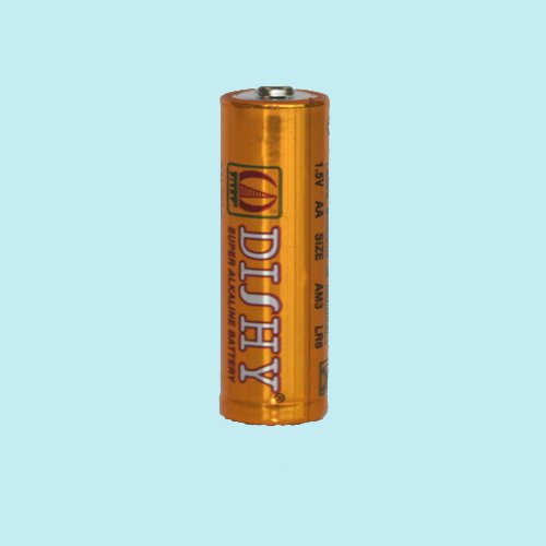 sell super  alkaline LR6 aa battery