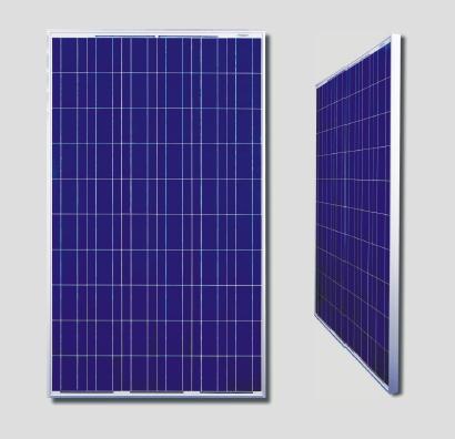 solar panels(Multicrystalline Modules )