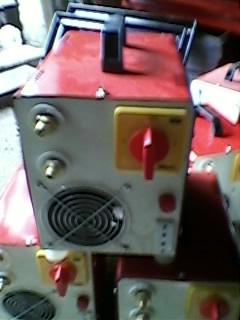 Portable Arc Welding Machine 200 amp