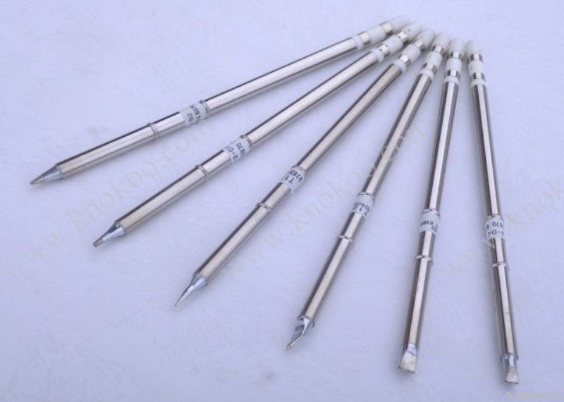 Hakko T12 series soldering tip