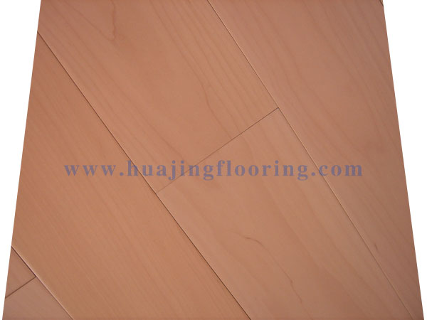 maple wood flooring