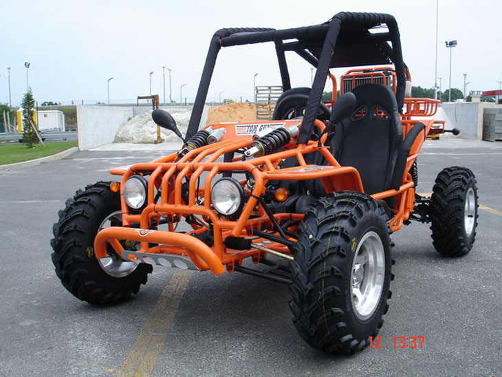 buggy 260cc