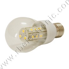 LED globe bulbs, LED smd global bulb, E27 led BULB