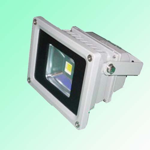 LED flood light