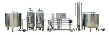 Water Treatment