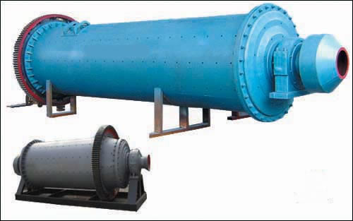 Ball Mill