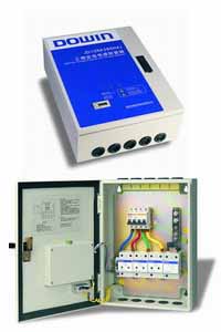 Surge Protective Device For Power Supply