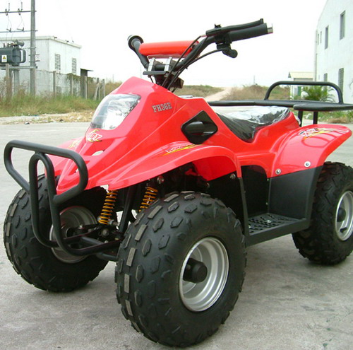ATV (FH36E)