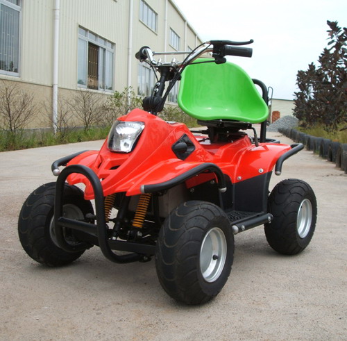 ATV (FH36E-C)