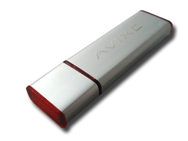 Avixe Platinum Blue Drive