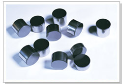 Polycrystalline Diamond Composite (PDC)