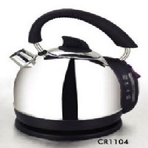 Electric Kettle CR-1104