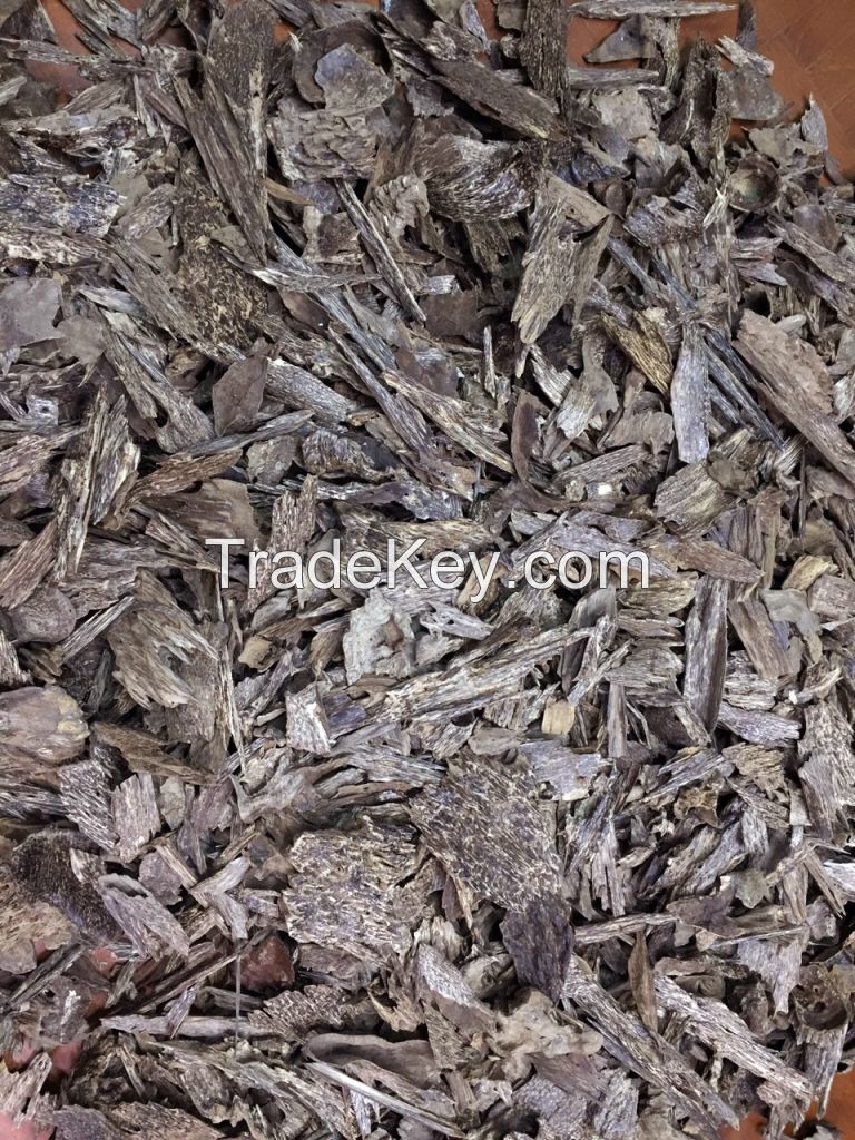 Premium Natural Agarwood Chip